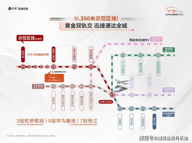 和颂IN255)首页网站-最新价格-户型容积率小区环境米乐m6保利虹桥和颂IN255-(2024年保利虹桥(图16)
