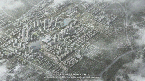 中国铁建·花语前湾)网站--上海房天下米乐体育app网站2024花语前湾((图16)