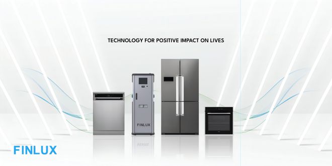 UX）：源自芬兰的高品质家电品牌m6米乐注册芬利克斯（FINL