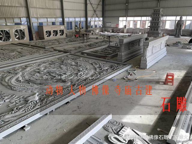 置详解：最佳摆放点与注意事项米乐m6网站石雕麒麟安放位(图5)