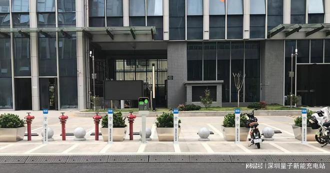 充电桩多少瓦够用的？米乐m6网站电动车(图3)
